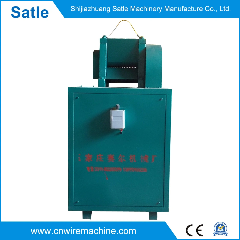 Butt Welding Machine Butt Welder Auxiliary Machine for Wire Drawing Machine